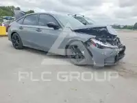 2026 Honda CIVIC фото