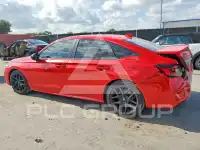 2026 Honda CIVIC photo