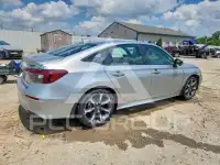 2026 Honda CIVIC фото