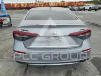 2026 Honda CIVIC photo
