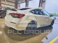 2026 Honda CIVIC фото