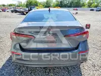 2026 Honda CIVIC photo