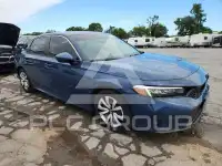 2026 Honda CIVIC фото