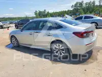 2026 Honda CIVIC photo