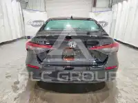 2026 Honda CIVIC фото