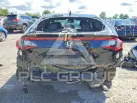 2026 Honda CIVIC фото