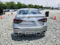 2026 Honda CIVIC фото