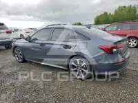 2026 Honda CIVIC фото
