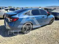 2026 Honda CIVIC фото