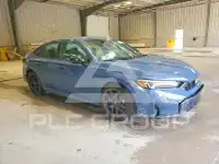 2026 Honda CIVIC photo