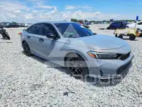 2026 Honda CIVIC фото
