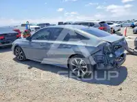 2026 Honda CIVIC photo