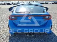 2026 Honda CIVIC фото
