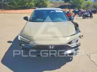 2026 Honda CIVIC фото