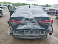 2026 Honda CIVIC фото