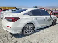 2026 Honda CIVIC фото