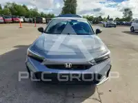 2026 Honda CIVIC фото