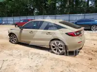 2026 Honda CIVIC фото