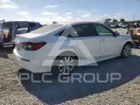 2026 Honda CIVIC фото