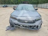 2026 Honda CIVIC photo