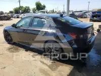 2026 Honda CIVIC фото
