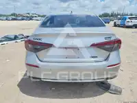 2026 Honda CIVIC photo