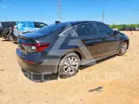 2026 Honda CIVIC фото