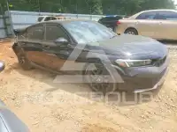 2026 Honda CIVIC фото