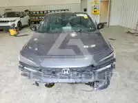 2026 Honda CIVIC фото