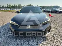 2026 Honda CIVIC фото