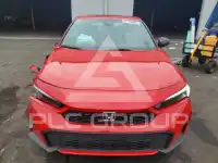 2026 Honda CIVIC фото