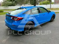 2026 Honda CIVIC фото