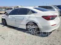 2026 Honda CIVIC фото