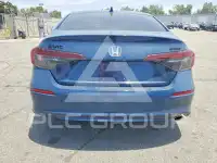 2026 Honda CIVIC фото