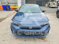 2026 Honda CIVIC фото