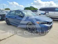 2026 Honda CIVIC фото