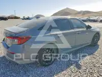 2026 Honda CIVIC фото