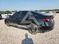 2026 Honda CIVIC фото