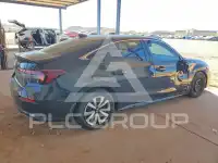 2026 Honda CIVIC фото