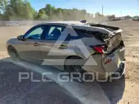 2026 Honda CIVIC фото