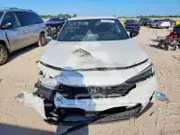 2026 Honda CIVIC фото