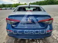2026 Honda CIVIC фото