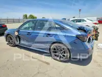 2026 Honda CIVIC фото