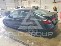 2026 Honda CIVIC фото