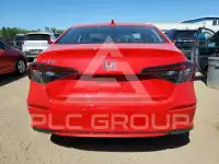 2026 Honda CIVIC photo