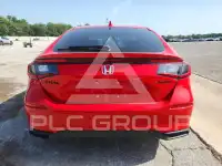 2026 Honda CIVIC фото