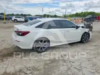 2026 Honda CIVIC фото