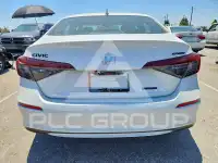 2026 Honda CIVIC фото