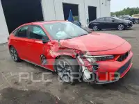 2026 Honda CIVIC фото