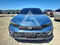 2026 Honda CIVIC фото
